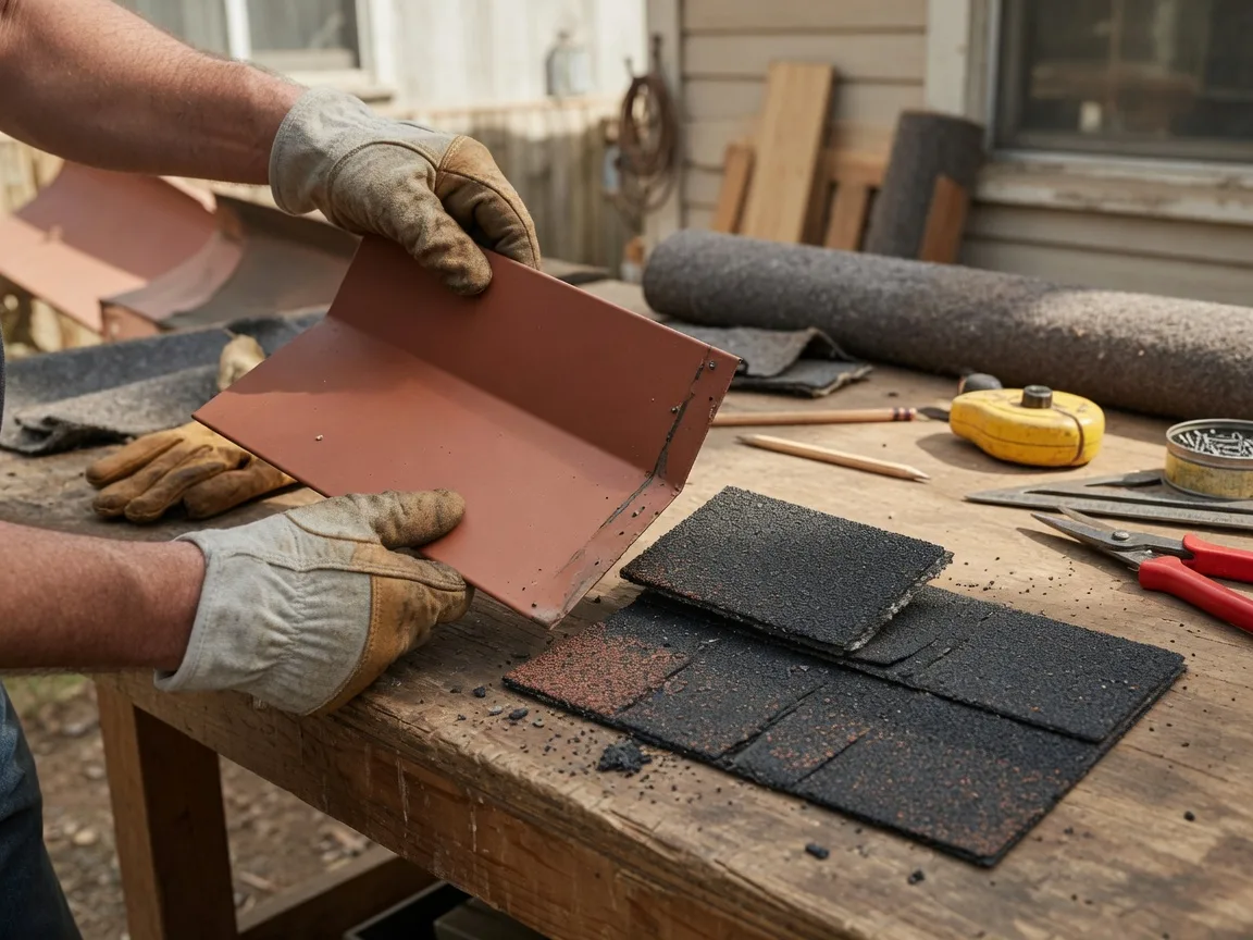 Roof Repair company in Alkol, WV